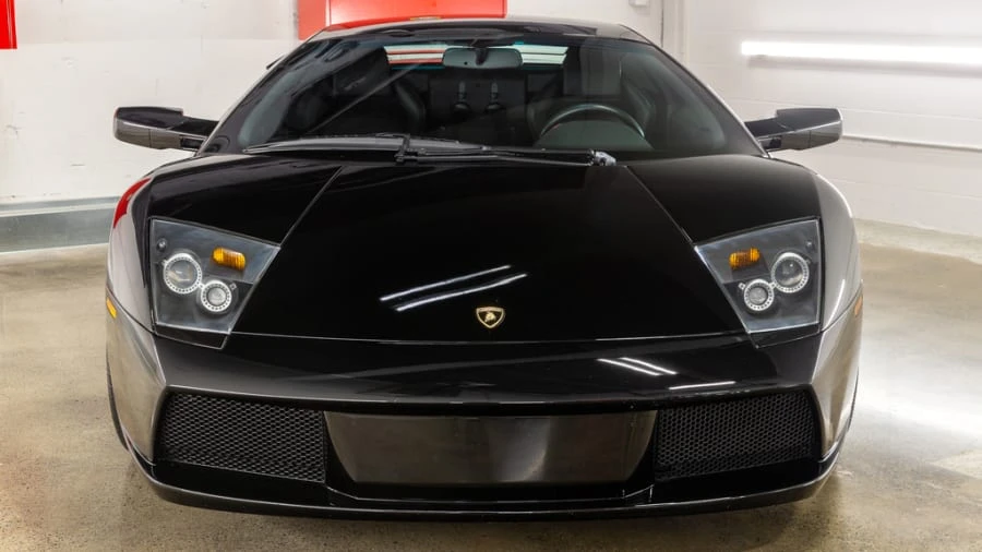 2006 Lamborghini Murcielago - Image 4 of 14