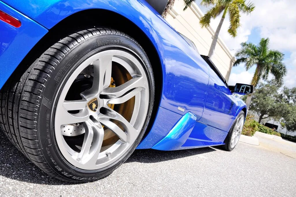2006 Lamborghini Murcielago - Image 30 of 31