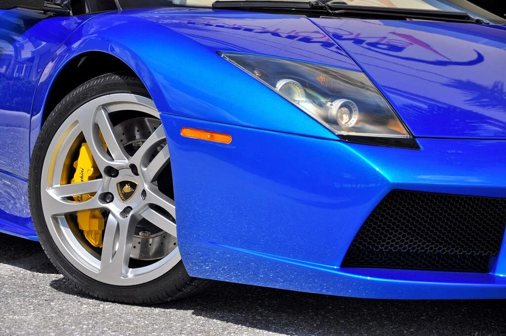 2006 Lamborghini Murcielago - Image 12 of 31
