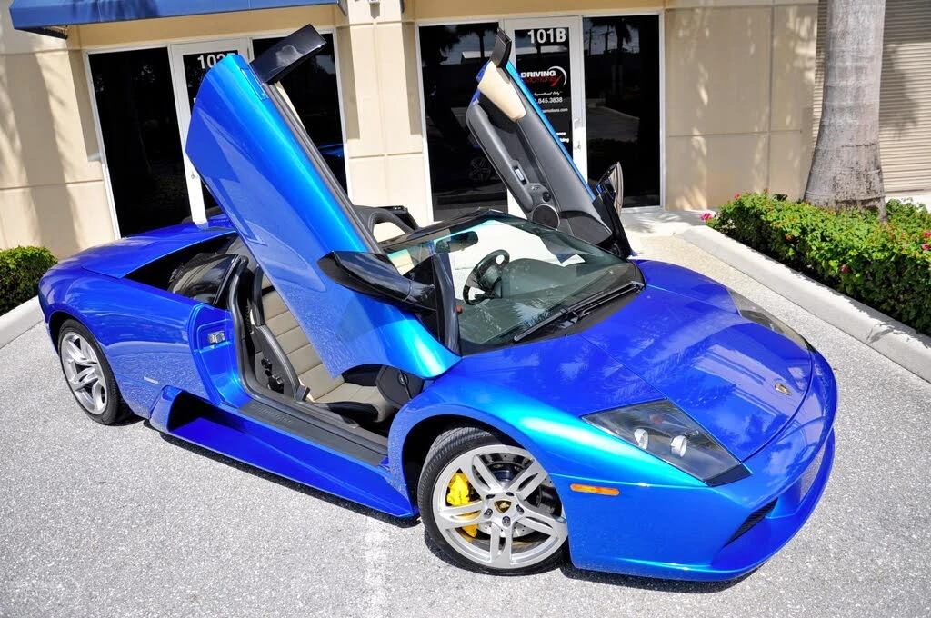 2006 Lamborghini Murcielago - Image 2 of 31