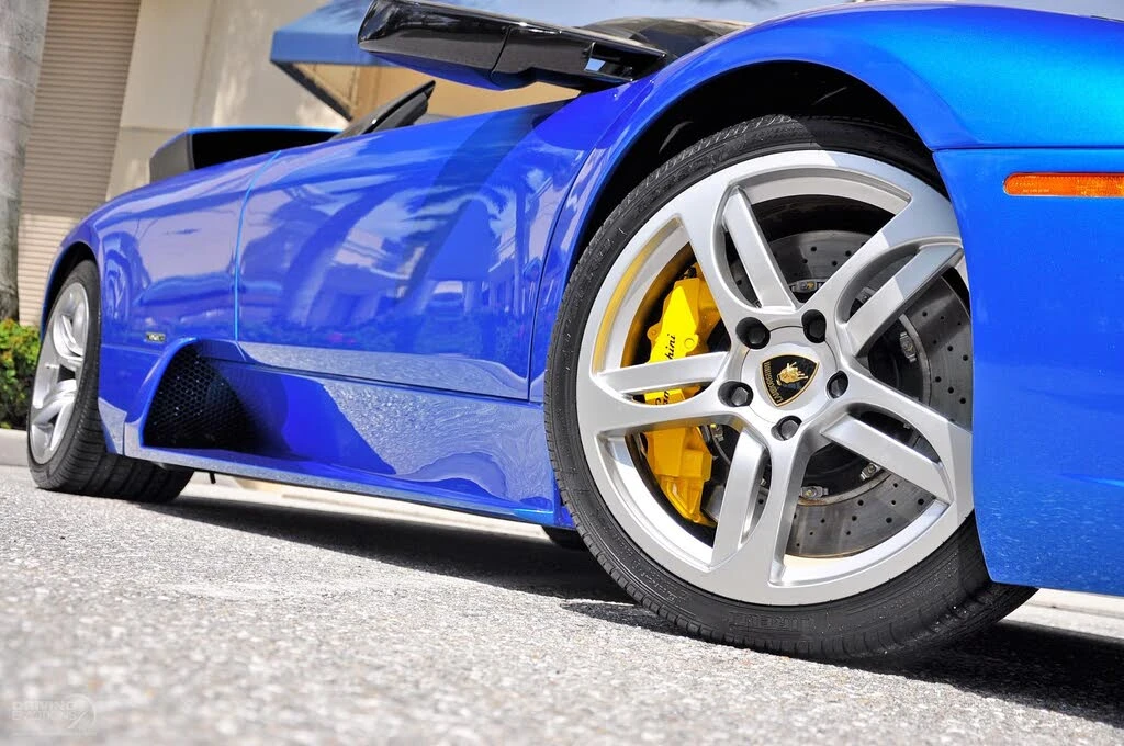 2006 Lamborghini Murcielago - Image 15 of 31