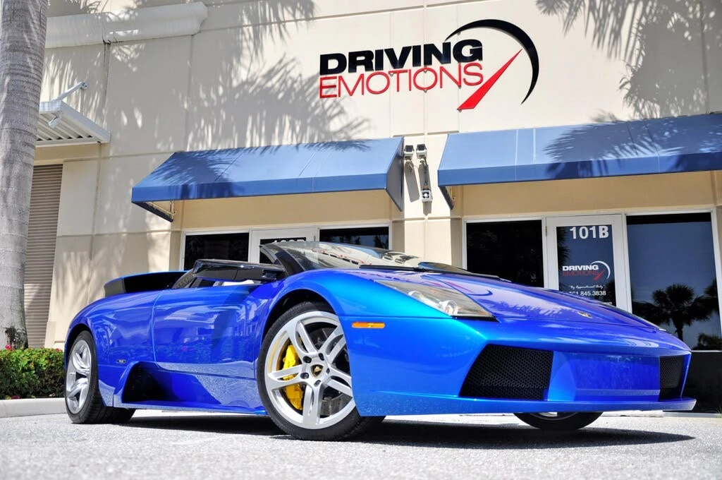 2006 Lamborghini Murcielago - Image 16 of 31