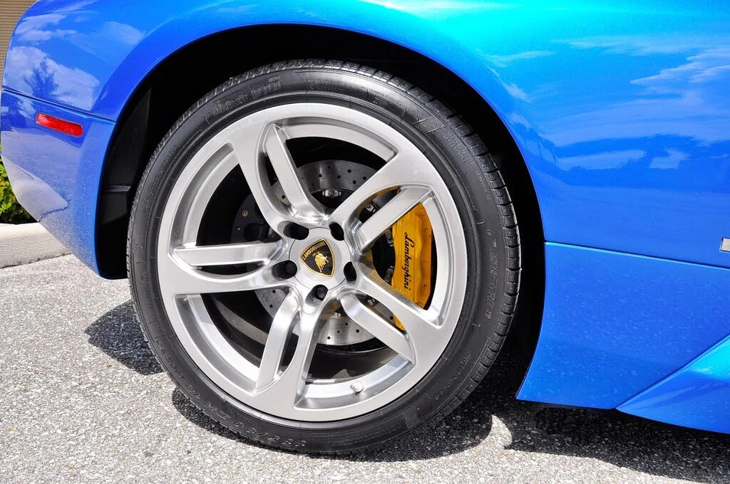2006 Lamborghini Murcielago - Image 29 of 31
