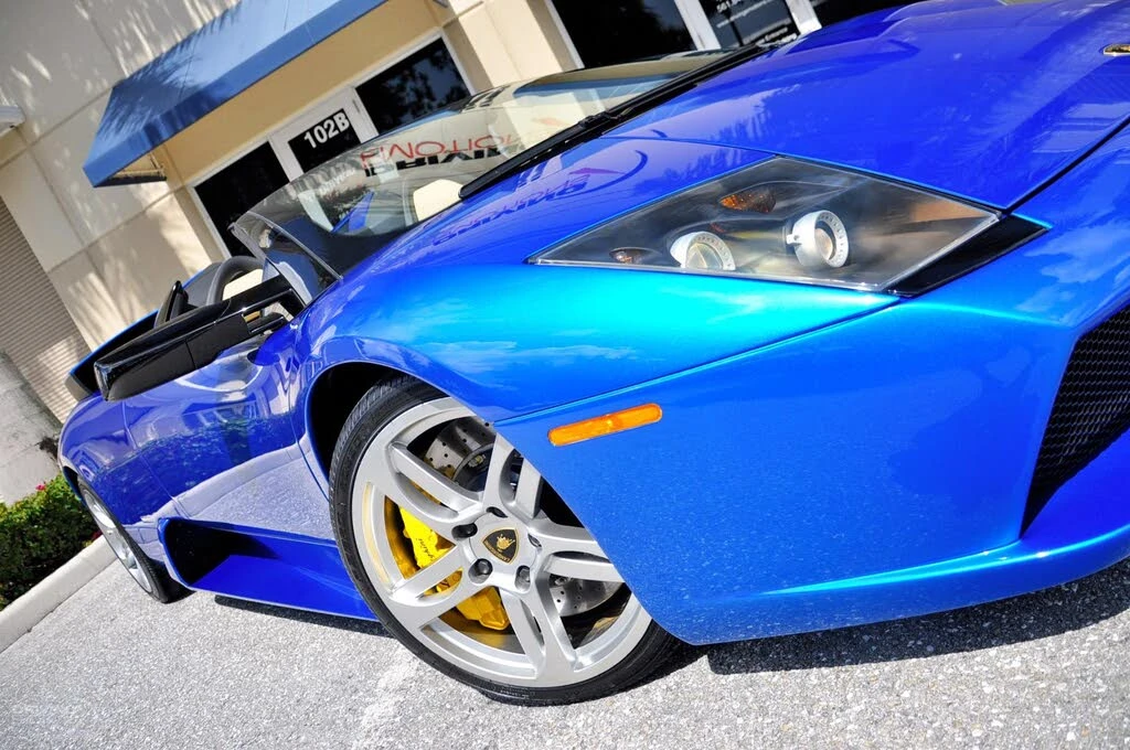 2006 Lamborghini Murcielago - Image 17 of 31