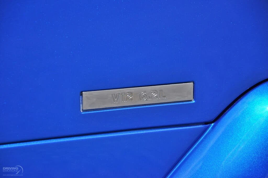2006 Lamborghini Murcielago - Image 28 of 31