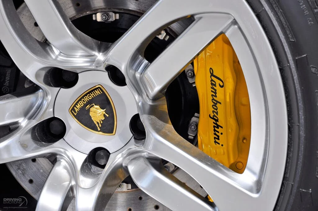 2006 Lamborghini Murcielago - Image 31 of 31