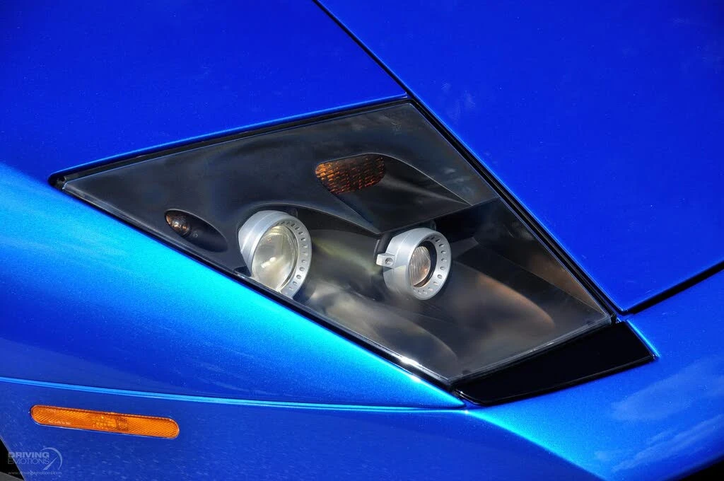 2006 Lamborghini Murcielago - Image 13 of 31
