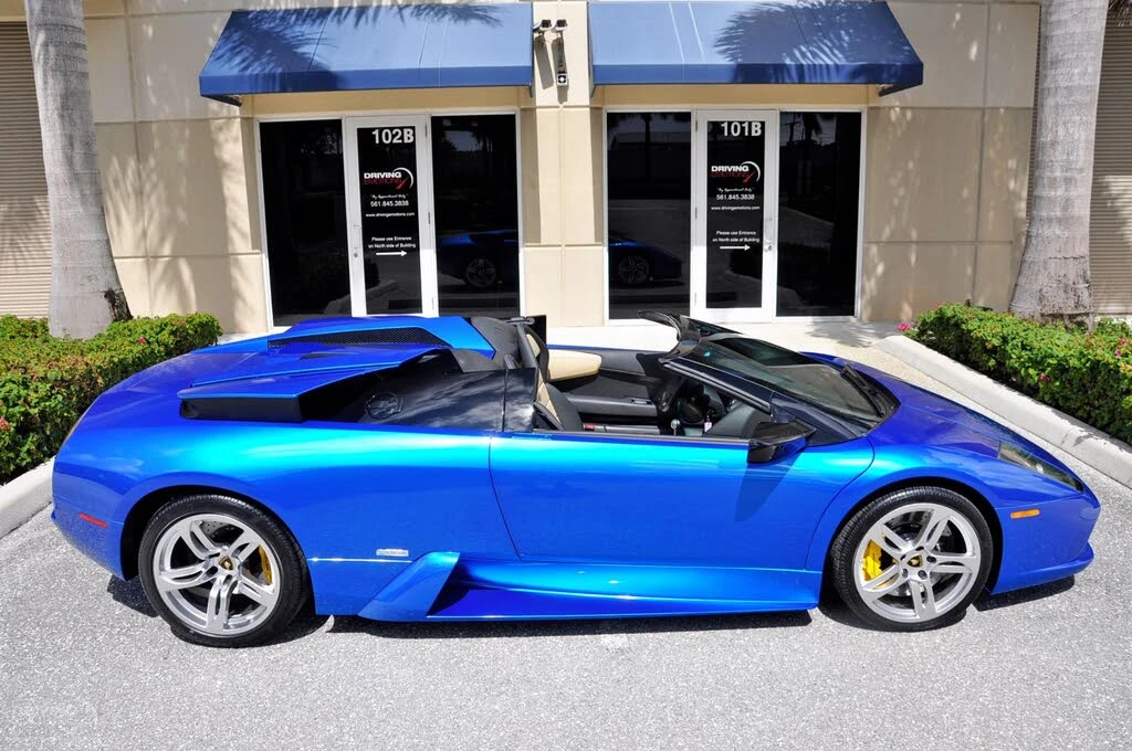 2006 Lamborghini Murcielago - Image 27 of 31
