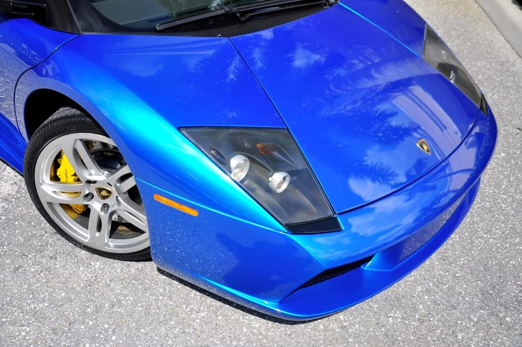 2006 Lamborghini Murcielago - Image 18 of 31