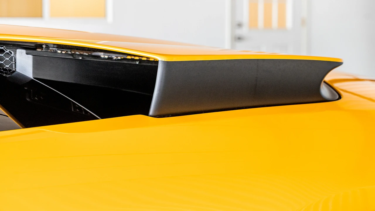 2006 Lamborghini Murcielago - Image 29 of 31