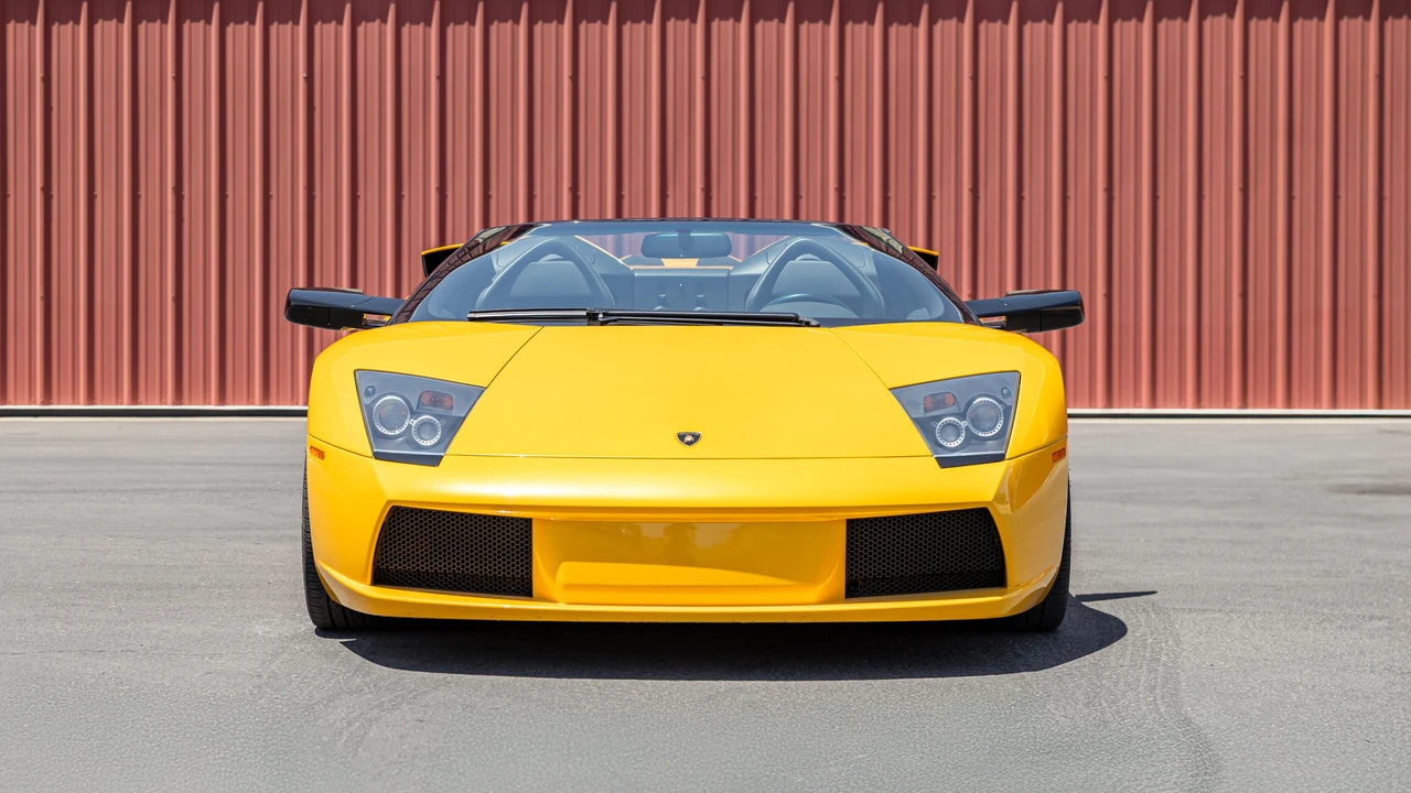 2006 Lamborghini Murcielago - Image 2 of 31
