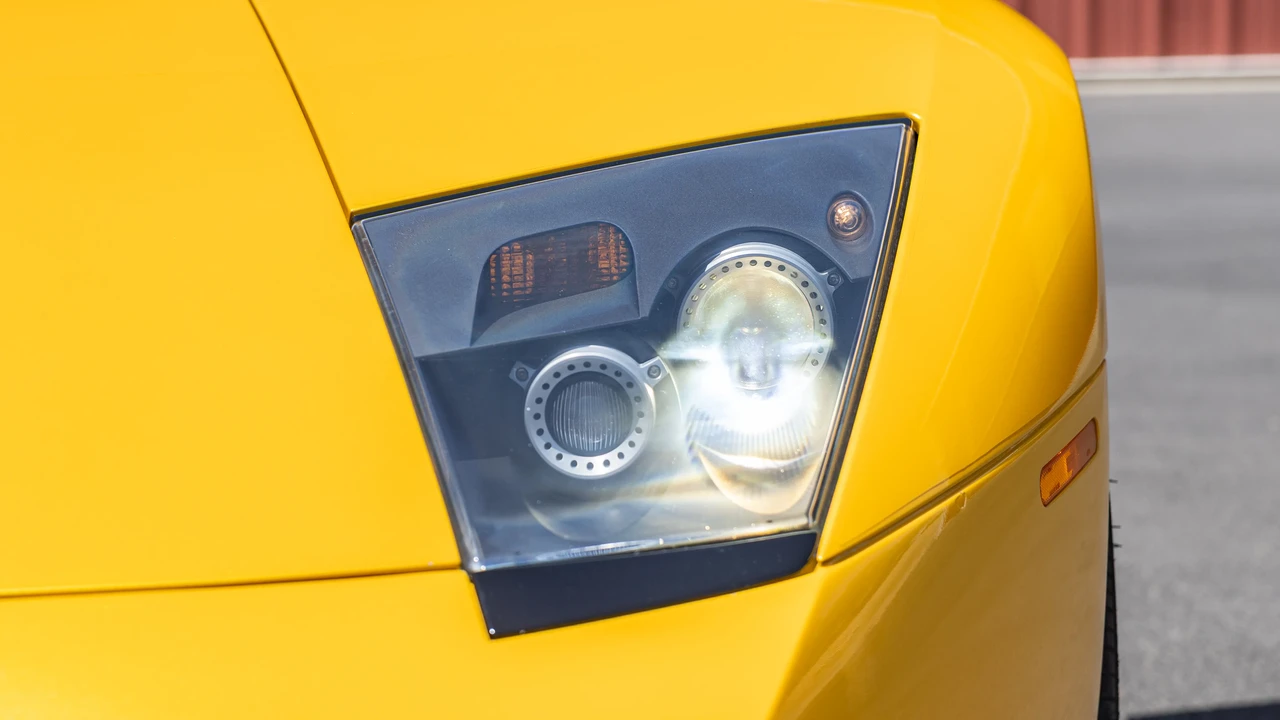 2006 Lamborghini Murcielago - Image 19 of 31
