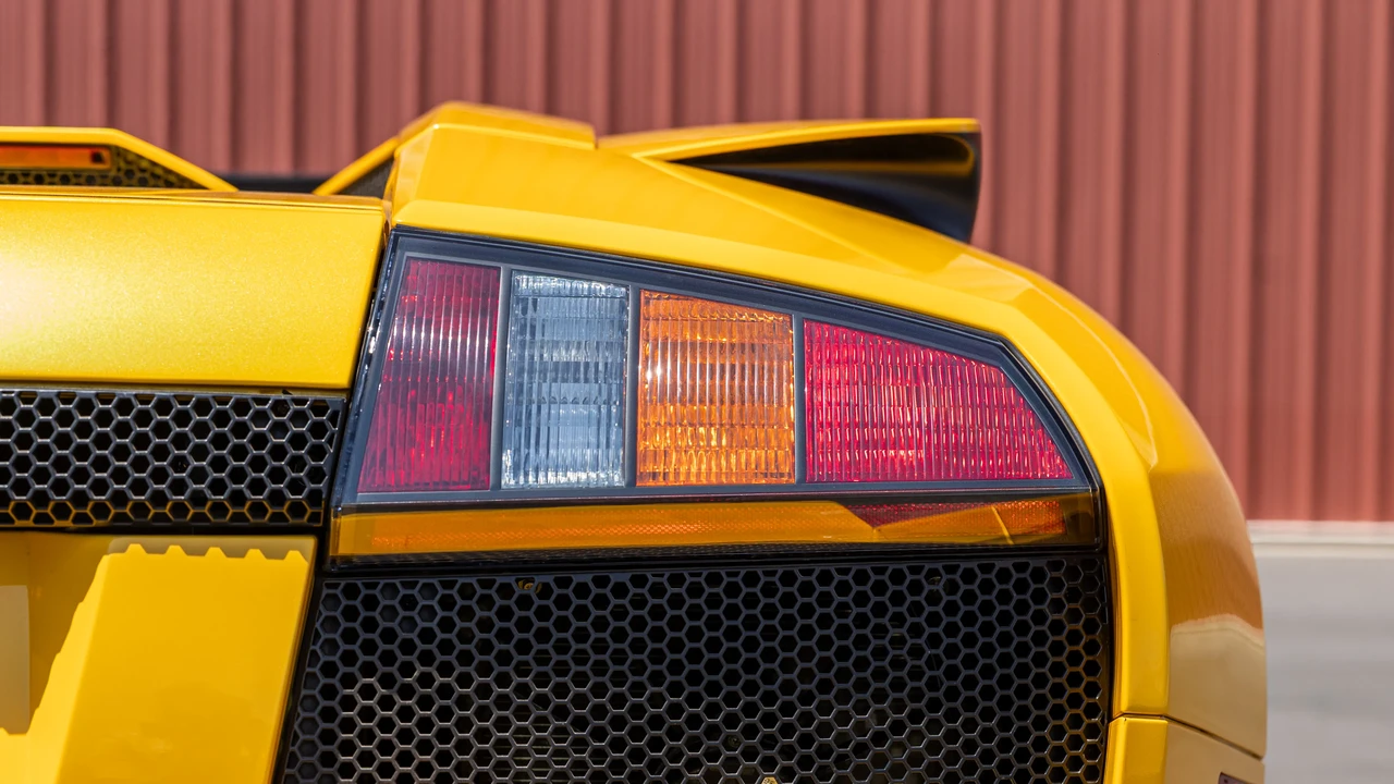 2006 Lamborghini Murcielago - Image 21 of 31