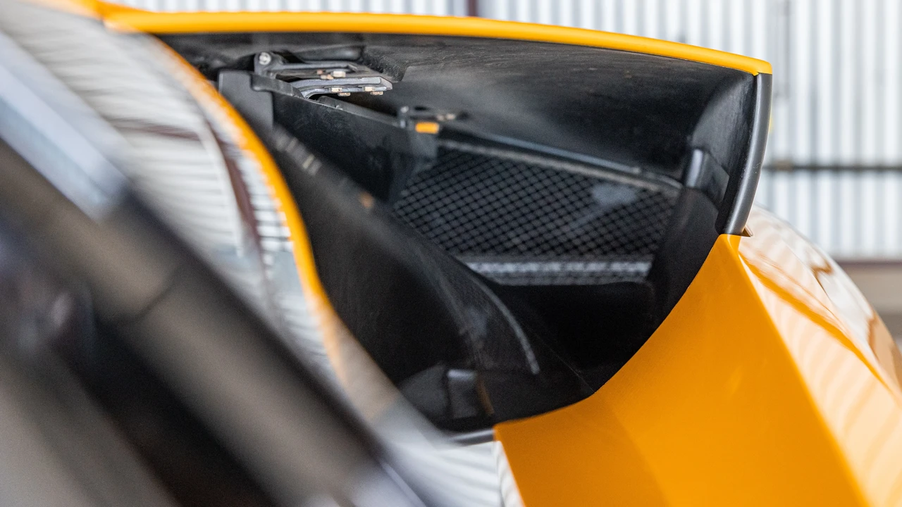 2006 Lamborghini Murcielago - Image 31 of 31
