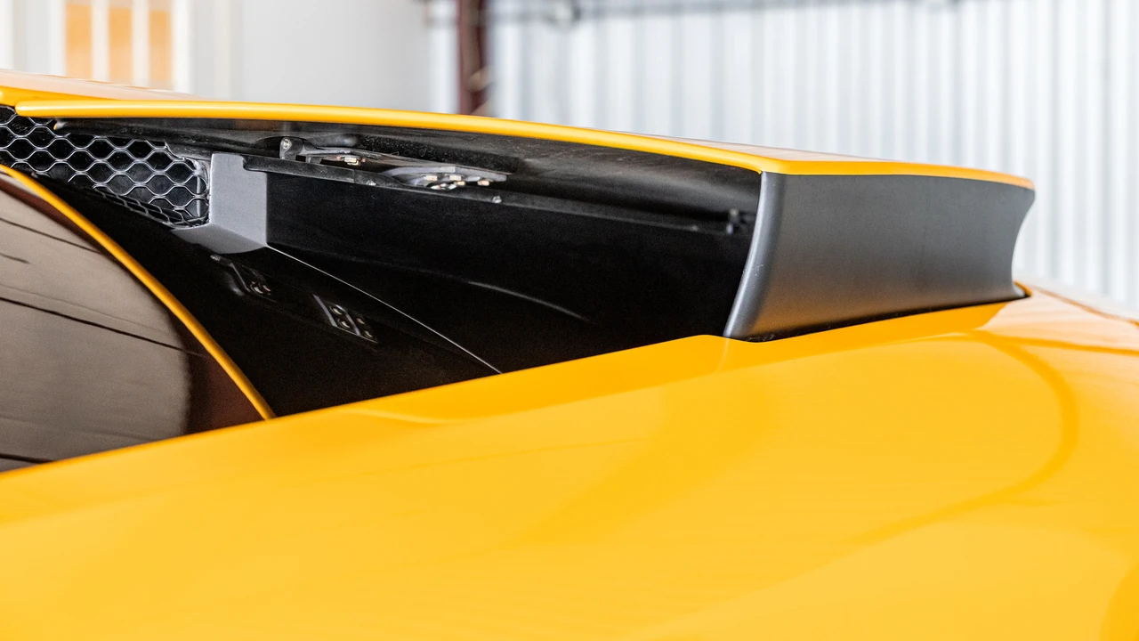 2006 Lamborghini Murcielago - Image 30 of 31