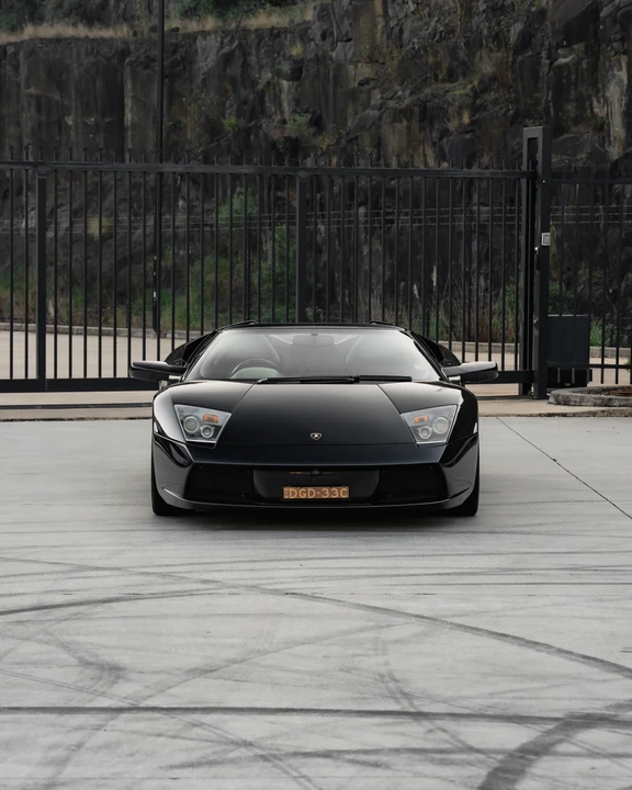 2005 Lamborghini Murcielago - Image 25 of 31