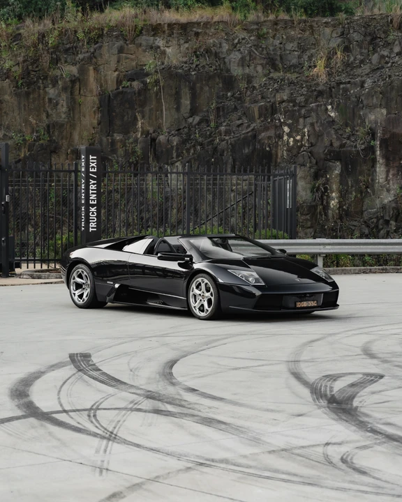 2005 Lamborghini Murcielago - Image 26 of 31