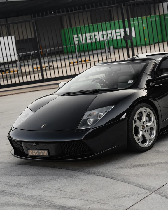 2005 Lamborghini Murcielago - Image 28 of 31