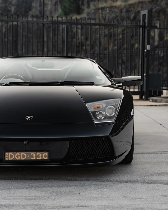 2005 Lamborghini Murcielago - Image 29 of 31
