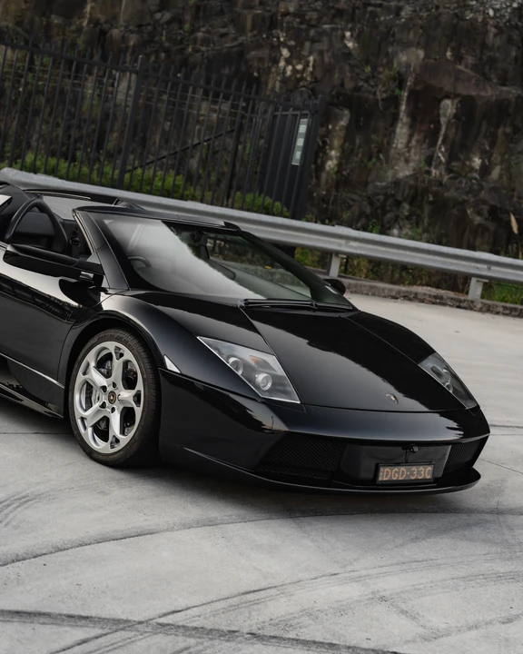 2005 Lamborghini Murcielago - Image 30 of 31