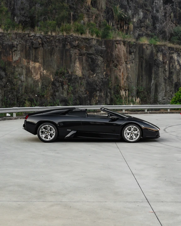 2005 Lamborghini Murcielago - Image 31 of 31