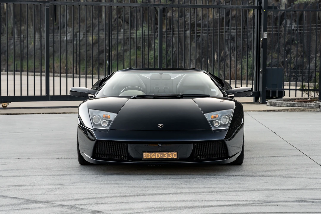 2005 Lamborghini Murcielago - Image 2 of 31