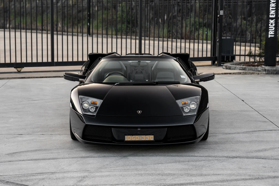 2005 Lamborghini Murcielago - Image 10 of 31