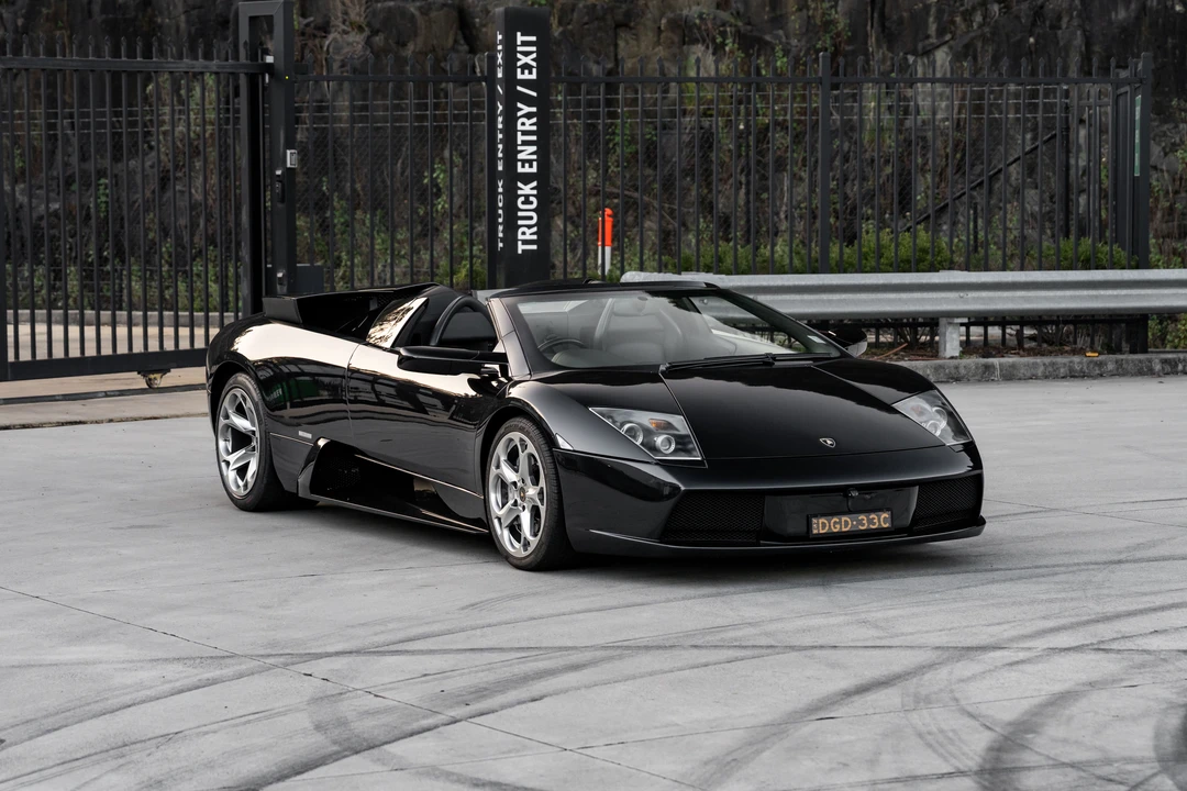 2005 Lamborghini Murcielago - Image 19 of 31