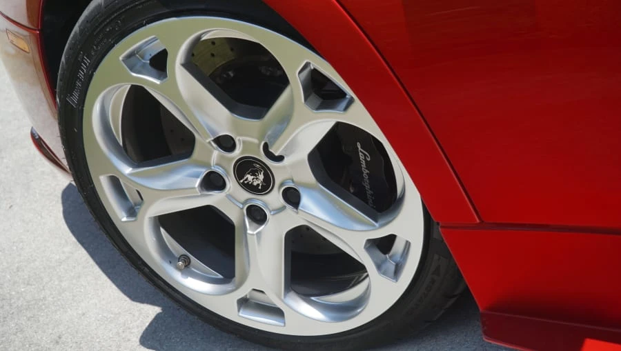 2006 Lamborghini Murcielago - Image 17 of 31