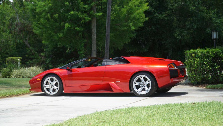 2006 Lamborghini Murcielago - Image 26 of 31
