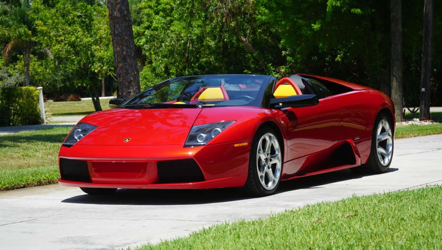 2006 Lamborghini Murcielago - Image 24 of 31