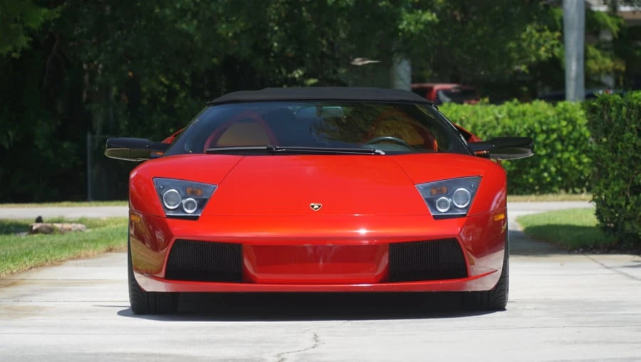 2006 Lamborghini Murcielago - Image 8 of 31