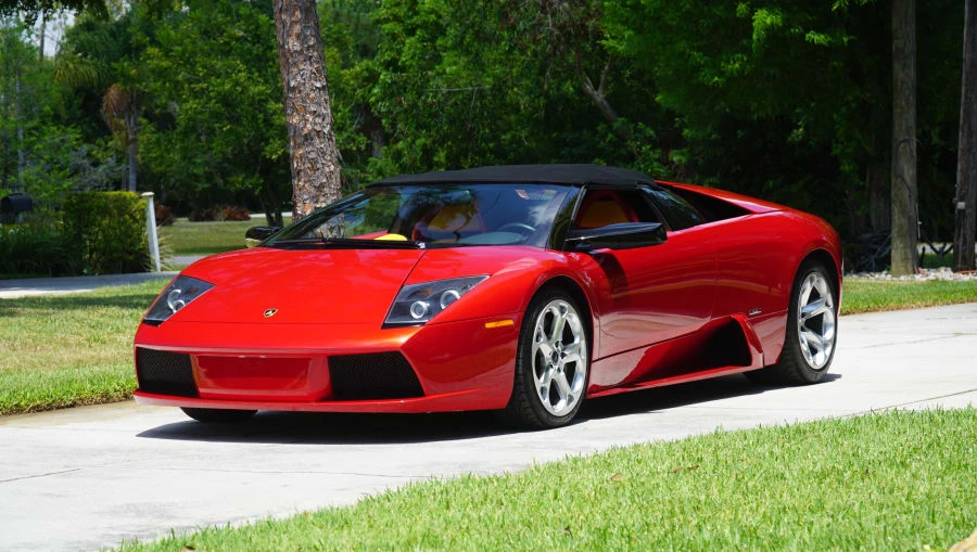 2006 Lamborghini Murcielago - Image 21 of 31