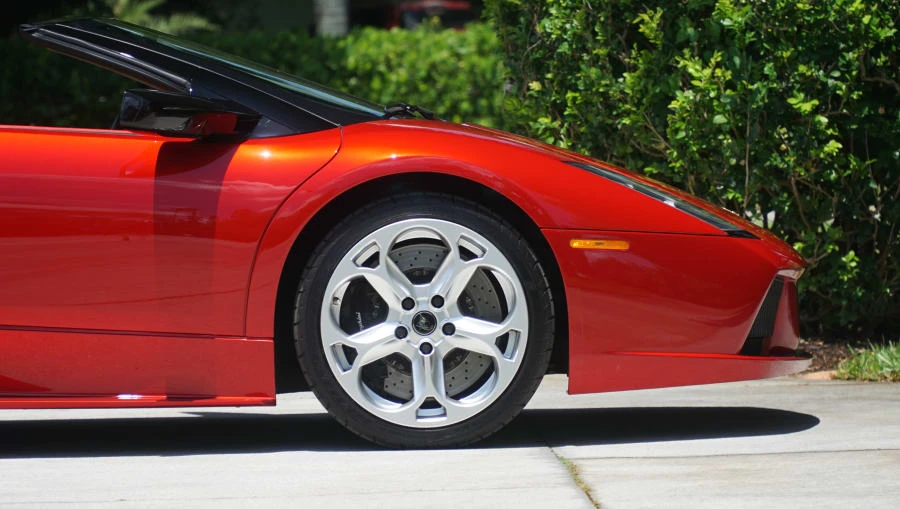 2006 Lamborghini Murcielago - Image 29 of 31