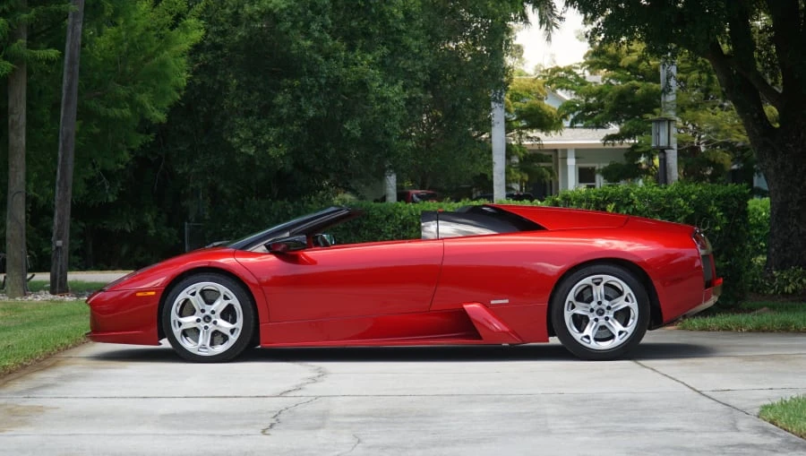 2006 Lamborghini Murcielago - Image 2 of 31