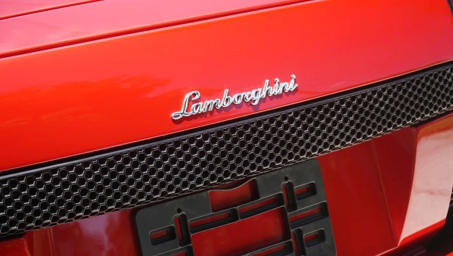 2006 Lamborghini Murcielago - Image 13 of 31