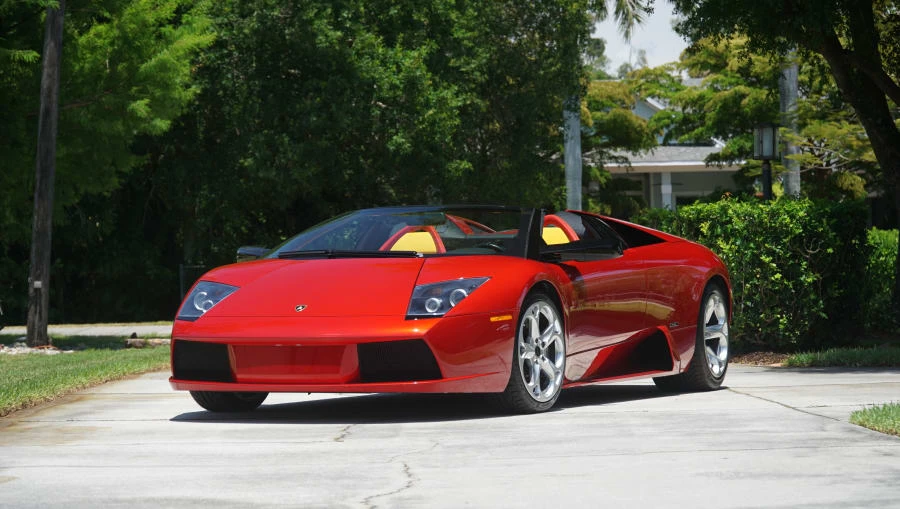 2006 Lamborghini Murcielago - Image 23 of 31
