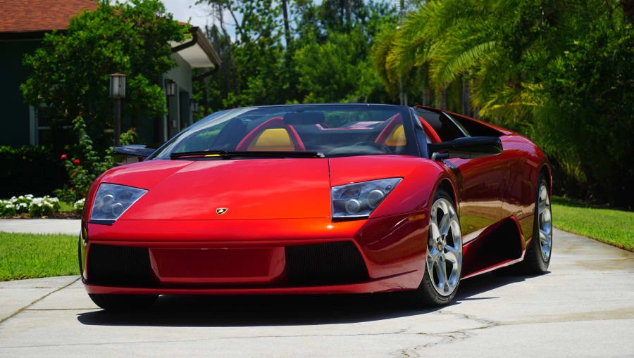 2006 Lamborghini Murcielago - Image 28 of 31