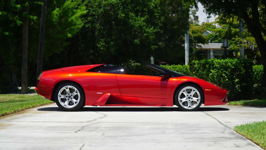 2006 Lamborghini Murcielago - Image 31 of 31