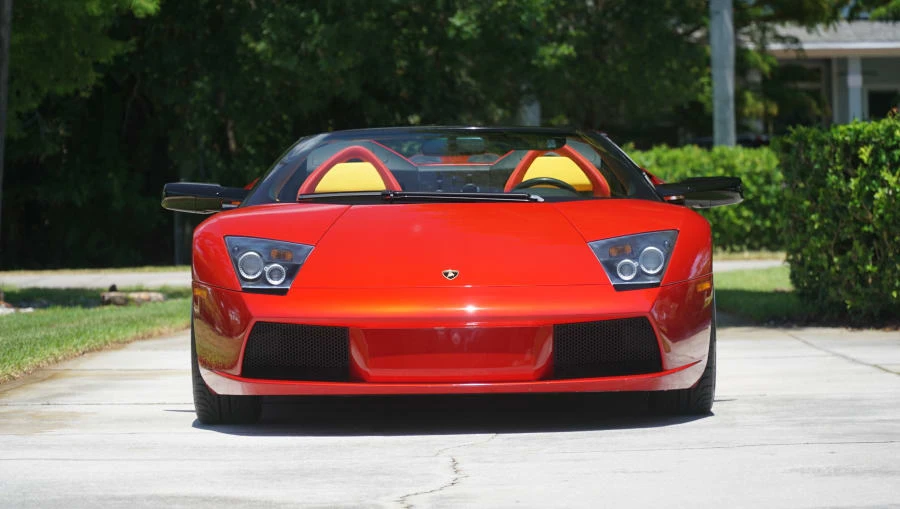 2006 Lamborghini Murcielago - Image 4 of 31