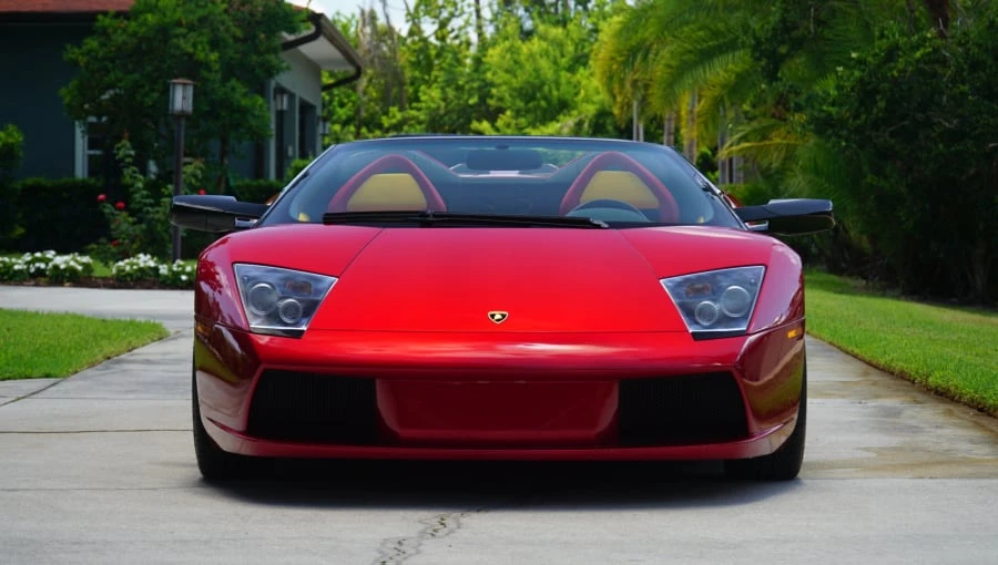 2006 Lamborghini Murcielago - Image 16 of 31