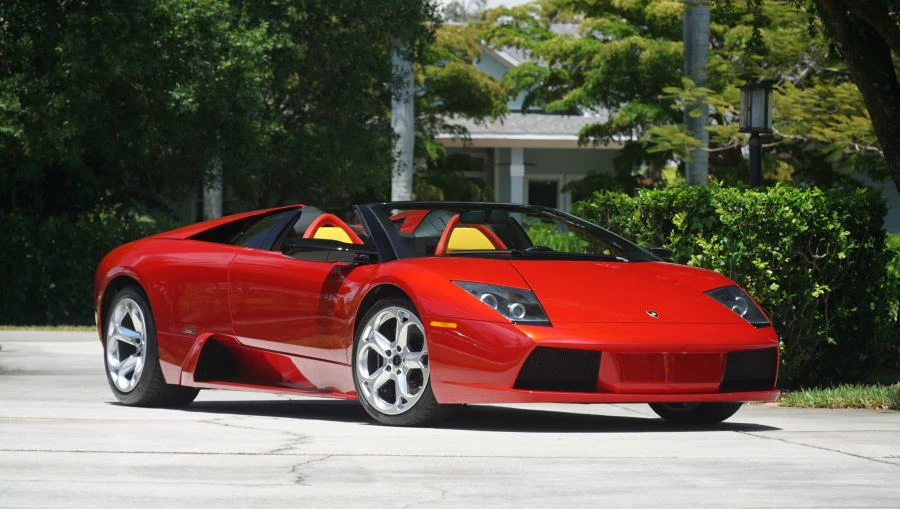 2006 Lamborghini Murcielago - Image 20 of 31