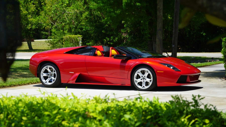 2006 Lamborghini Murcielago - Image 30 of 31