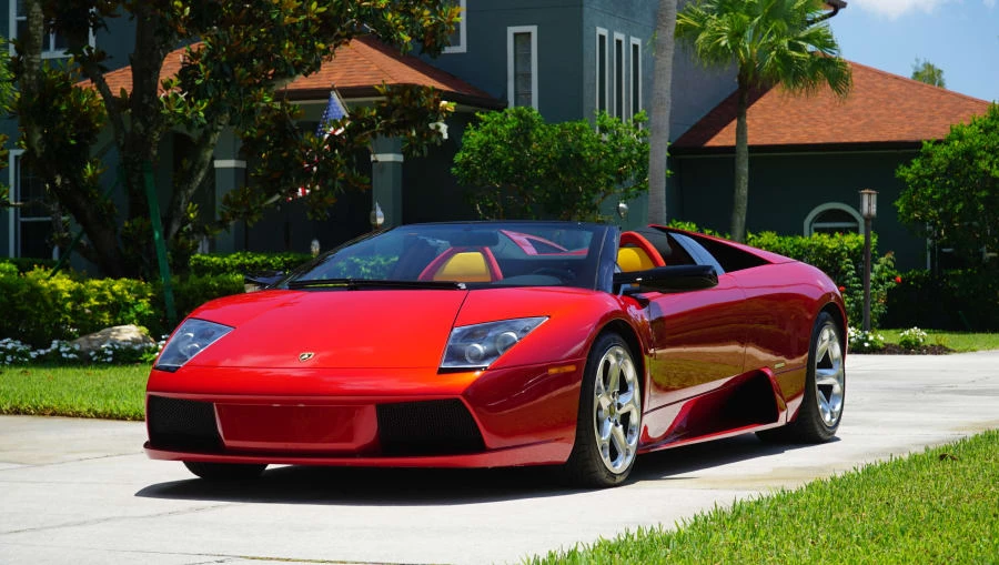2006 Lamborghini Murcielago - Image 25 of 31