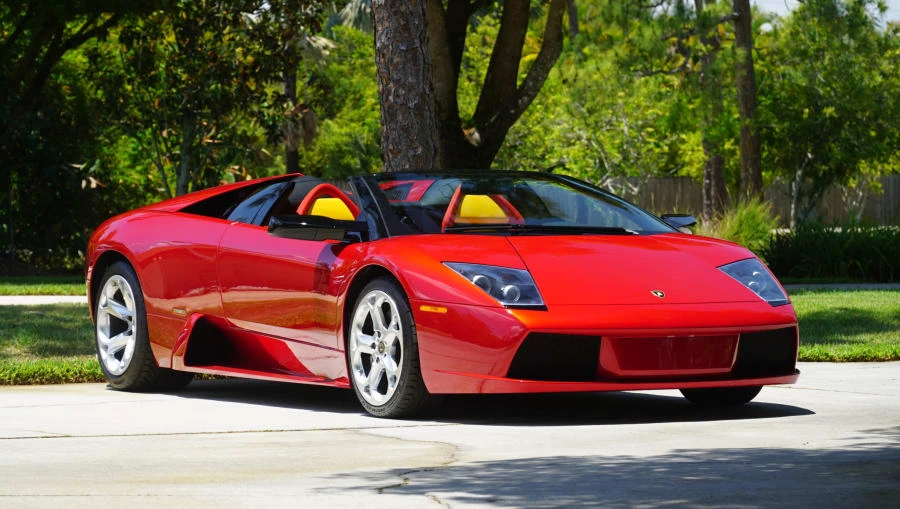 2006 Lamborghini Murcielago - Image 18 of 31