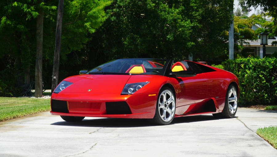 2006 Lamborghini Murcielago - Image 22 of 31