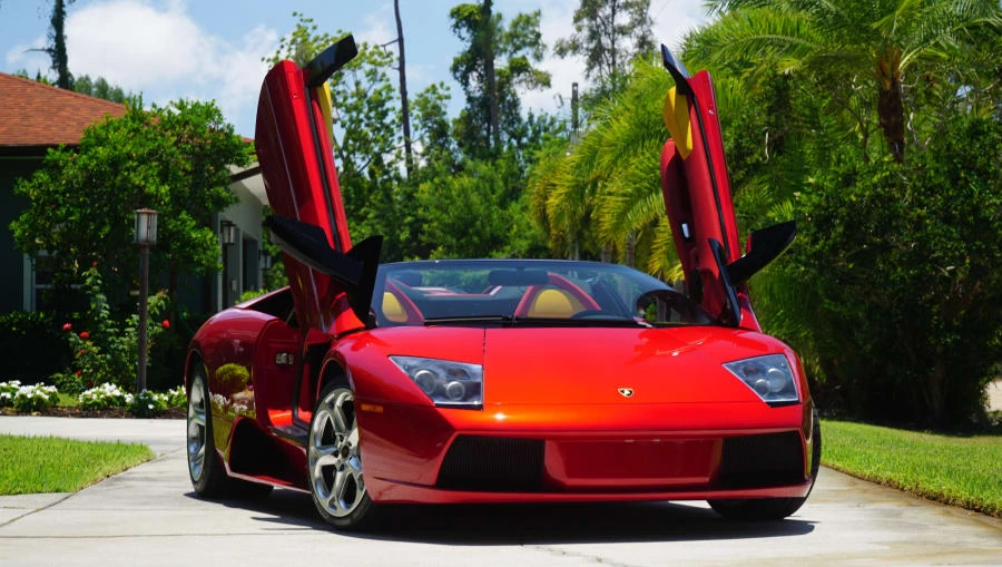 2006 Lamborghini Murcielago - Image 12 of 31