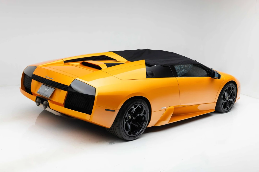 2006 Lamborghini Murcielago - Image 12 of 31