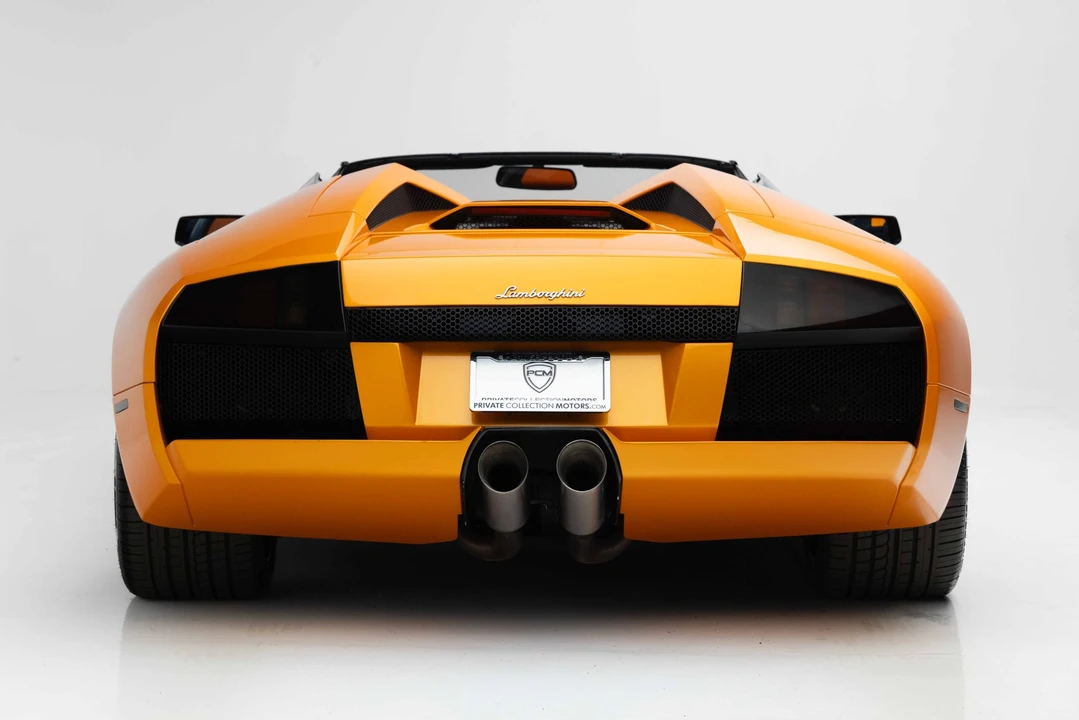 2006 Lamborghini Murcielago - Image 13 of 31