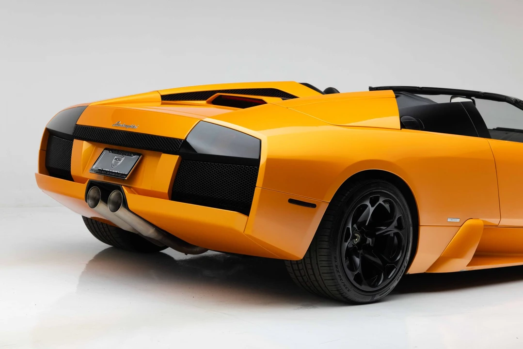 2006 Lamborghini Murcielago - Image 25 of 31